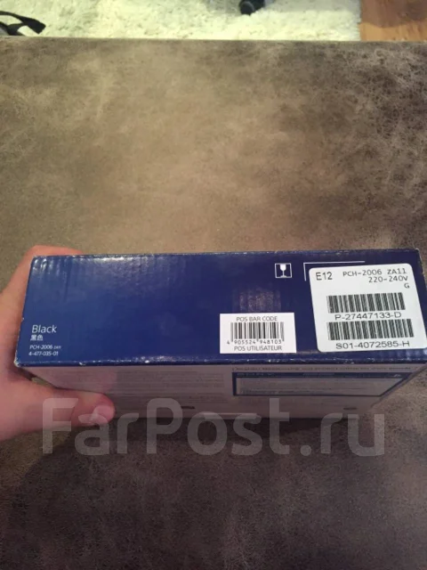 Sony PlayStation Vita ����