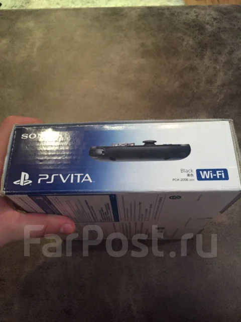 Sony PlayStation Vita ����