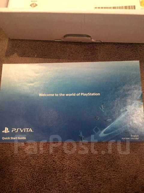Sony PlayStation Vita ����