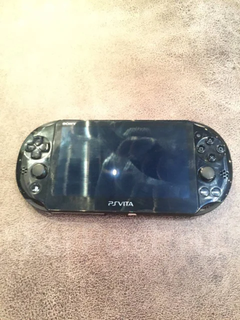 Sony PlayStation Vita ����