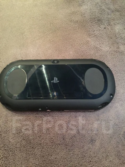 Sony PlayStation Vita ����