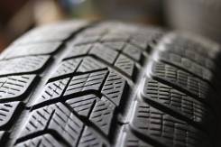 Pirelli Scorpion Winter. Зимние, без шипов, 30 %, 1 шт