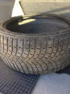 Michelin X-Ice 2. ������, ����������, �/�, ����� 10�%