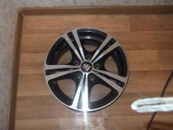 DJ WHEELS. x15", 5x114.30 ����