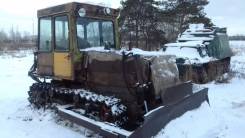 Вгтз ДТ-75. ДТ-75, 80 л.с.