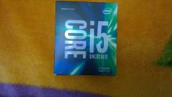 Intel Core i5-6600K