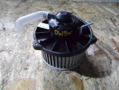 Мотор печки. Mazda Bongo Brawny, SD29M, SD29T, SD2AM, SD2AT, SD59M, SD59T, SD5AM, SD5AT, SD89T, SDEAT, SR29V, SR2AM, SR2AV, SR59V, SR5AM, SR5AV, SR89V...
