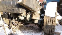 Мост. Isuzu Forward, FSD34 Двигатели: 6HK1TCC, 6HK1TCN, 6HK1TCS, 6HK1
