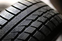 Hankook Icebear W300. Зимние, без шипов, 30 %, 2 шт