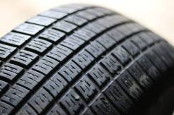 Michelin Pilot Alpin. Зимние, без шипов, 40 %, 2 шт