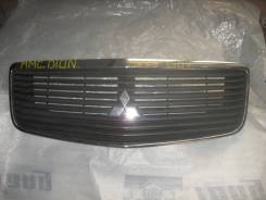 Решетка радиатора Mitsubishi Dion