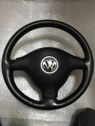 Подушка безопасности. Volkswagen Passat, 3B2, 3B3, 3B5, 3B6 Volkswagen Bora, 1J2, 1J6 Volkswagen Jetta Volkswagen Golf, 1E7, 1J1, 1J5 Двигатели: 1Z, A...