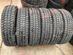 Toyo M912. Зимние, без шипов, износ: 5%, 6 шт. Под заказ