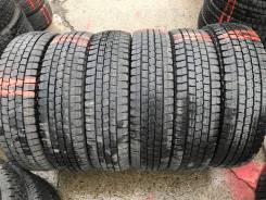 Dunlop SP LT 02. Зимние, без шипов, 2015 год, износ: 10%, 6 шт