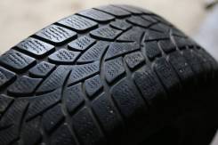 Dunlop SP Winter Sport 3D. Зимние, без шипов, 30 %, 4 шт