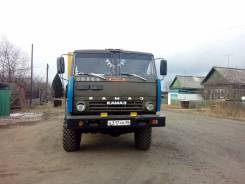 Камаз 4310, 1988 в Тулуне КамАЗ 4310. Продам камаз 4310, 2 000 куб. см., 15 000 кг., 6x6