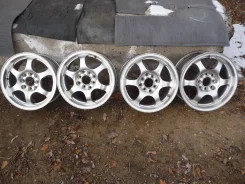OZ Racing Volcano. 6.0x14", 4x100, 4x114.3, ET35, �� 63���. ����