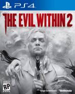 Игры для Sony PlayStation 4.
