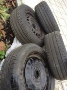 Fulda EcoControl HP. ������, �/�, ����� 40�% ����