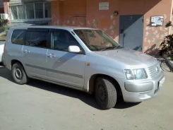 Toyota Succeed. �������, ��������, 1.5 (80��.�.), ������, 150 000����. �� ����