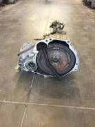МКПП. Nissan Sunny, FB15 Двигатель QG15DE