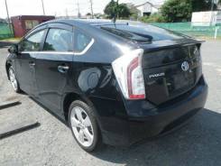 Toyota Prius. ZVW30, 2ZR