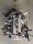 Двигатель в сборе. Nissan: Bluebird, Caravan, X-Trail, King Cab, Datsun, R'nessa, Presage, Bassara, Homy, Pulsar, Largo Двигатель KA24DE