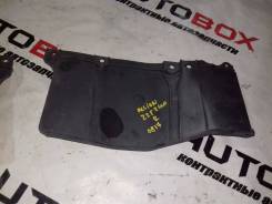 Защита двигателя. Toyota: Premio, Vista, Allion, Caldina, Vista Ardeo, Scion, Opa Двигатели: 1AZFSE, 1NZFE, 1ZZFE, 3SFE, 3SFSE, 3SGTE, 2AZFE