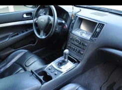 Infiniti G25. CEDAN, 2.5 ����