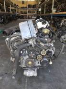 Двигатель в сборе. Toyota Crown Majesta Toyota Crown Toyota Mark X Двигатель 3GRFSE