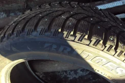 Bridgestone Blizzak DM-V1. ������, ����������, �/�, ����� 30�%