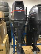 Yamaha. 50,00 л.с., 2-тактный, бензиновый, нога L (508 мм), 1998 год год