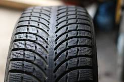 Michelin Latitude Alpin LA2. Зимние, без шипов, 30 %, 4 шт