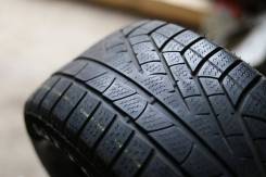 Pirelli W 210 Sottozero. Зимние, без шипов, 30 %, 4 шт