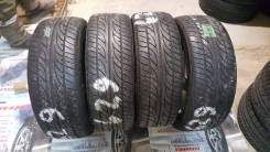 Dunlop SP Sport LM703. Летние, износ: 10%, 4 шт