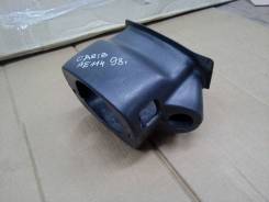 Панель рулевой колонки. Toyota Sprinter Carib, AE111, AE111G, AE114, AE114G, AE115, AE115G Двигатели: 4AFE, 4AGE, 7AFE, 4EFE