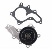 Прокладка водяного насоса. Toyota: Aurion, Sienna, Venza, RAV4, Camry, Vellfire, Highlander, Alphard Двигатели: 2ARFE, 1ARFE, 3ARFE