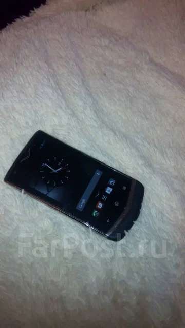 Vertu Constellation. �/� ����