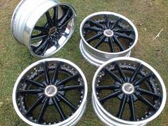Enkei. 7.0x17", 4x100.00, ET32, ЦО 73,1 мм.