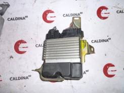 Блок управления. Toyota: Premio, Nadia, Allion, Voxy, Gaia, Avensis, RAV4, Noah, Opa, Vista, Wish, Caldina, Vista Ardeo Двигатели: 1AZFSE, 2AZFSE