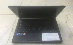 eMachines D732ZG-P612G25Mikk. WiFi, Bluetooth, ����������� �� 4��.