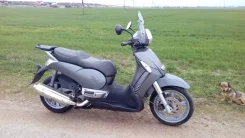Aprilia Scarabeo 500. 500����. ��., ��������, ���, ��� �������. ��� ����� �� ���������� ����