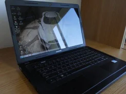 Compaq Presario CQ57-447ER. Bluetooth