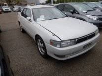 Toyota Cresta. 90, 1JZ GE ����