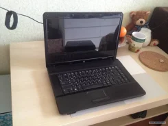 Compaq 615. WiFi, Bluetooth, ����������� �� 4��.