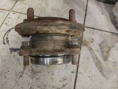 Ступица. Toyota Land Cruiser, GRJ200, URJ200, URJ202, URJ202W, UZJ200, UZJ200W, VDJ200 Двигатели: 1GRFE, 1URFE, 1VDFTV, 2UZFE, 3URFE