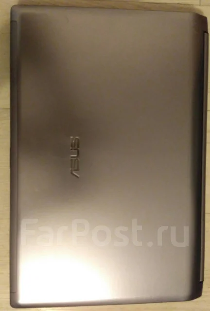 Asus N73SV. 17.1", 2,2����, ��� 6 ��, ���� 1 500���, WiFi: 1, Bluetooth: 1, ����������� �� 3��. ����