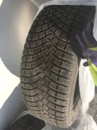 Michelin Latitude Sport. ������, ����������, 2016 ���, �/�, ����� 5�% ����