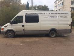 Iveco Daily. Продам коммерческий автомобиль, 2 800 куб. см., 2 000 кг.