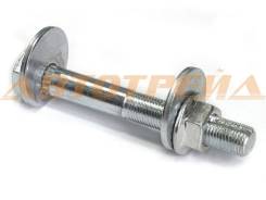 Болт (комплект) с эксцентриком MAZDA 3 03-/MAZDA 5 05-/CX-7 06- ST-BP4K-28-66ZBK